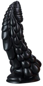 gode phen l 22 x 9 cm noir 1