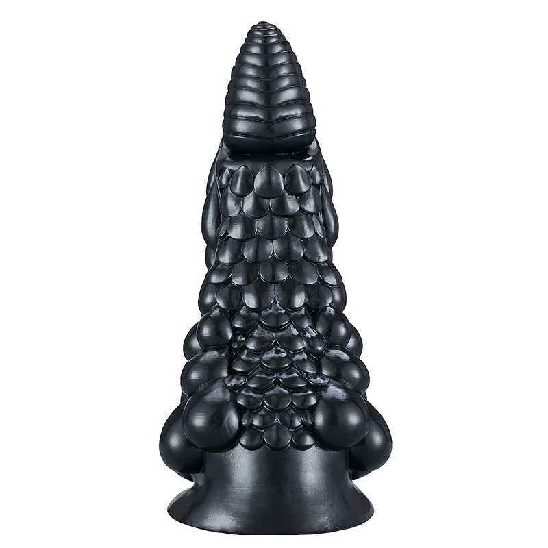 gode phen l 22 x 9 cm noir 2