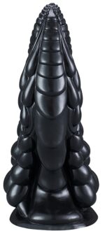 gode phen l 22 x 9 cm noir 3