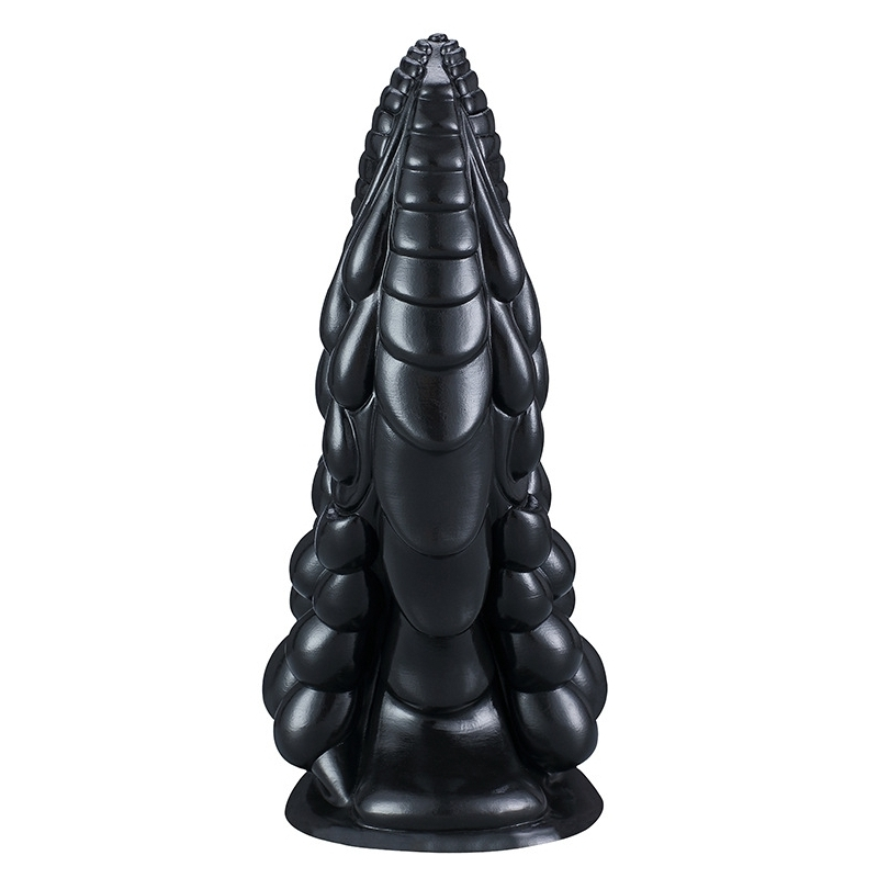 gode phen l 22 x 9 cm noir 3