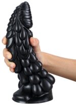 gode phen l 22 x 9 cm noir 4