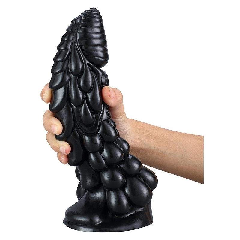 gode phen l 22 x 9 cm noir 4