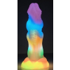 gode phosphorescent alieny 18 x 48cm 1