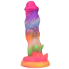 gode phosphorescent alieny 18 x 48cm 5