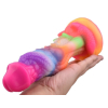 gode phosphorescent alieny 18 x 48cm 8
