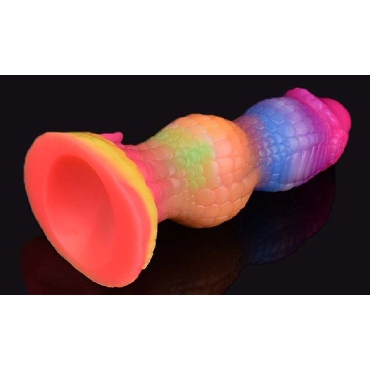 gode phosphorescent calieny 15 x 53cm 1