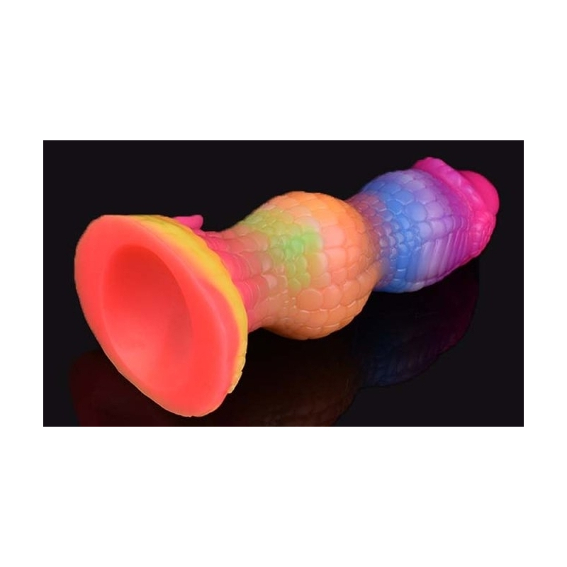 gode phosphorescent calieny 15 x 53cm 1