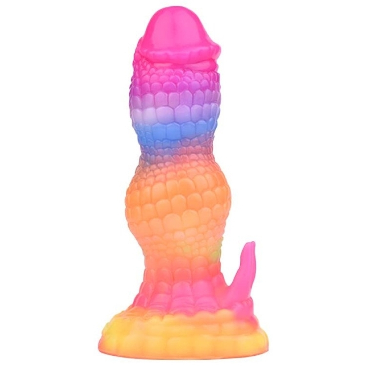 gode phosphorescent calieny 15 x 53cm