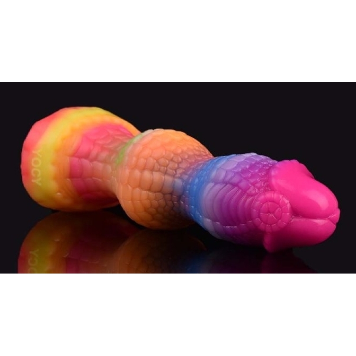 gode phosphorescent calieny 15 x 53cm 2