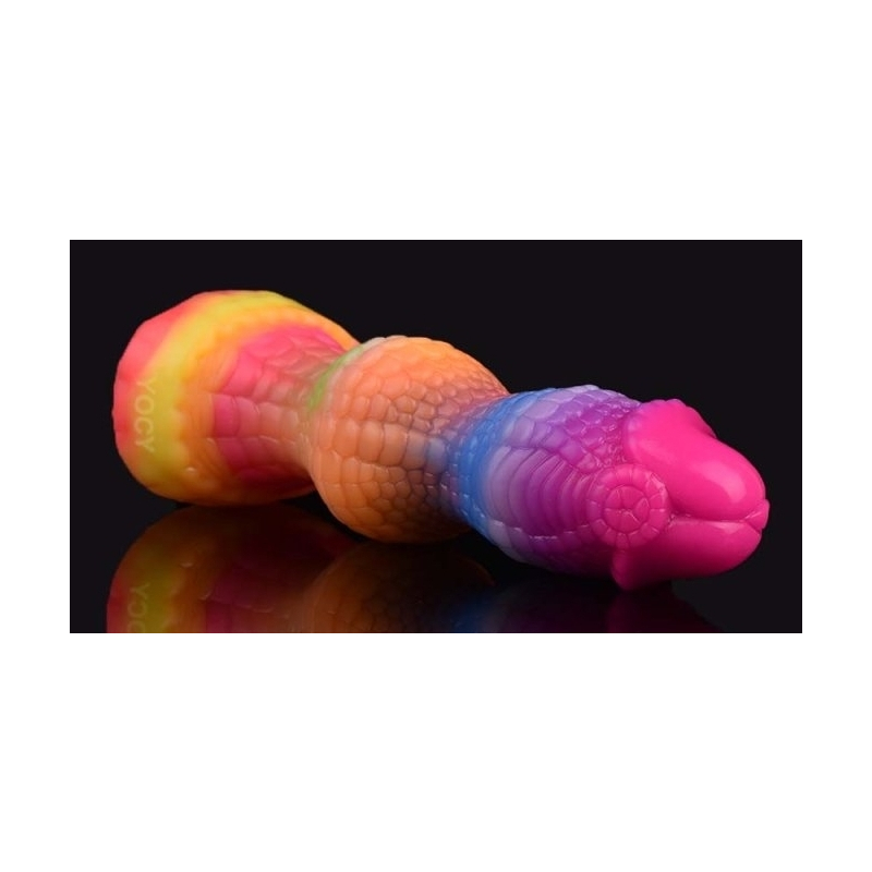 gode phosphorescent calieny 15 x 53cm 2