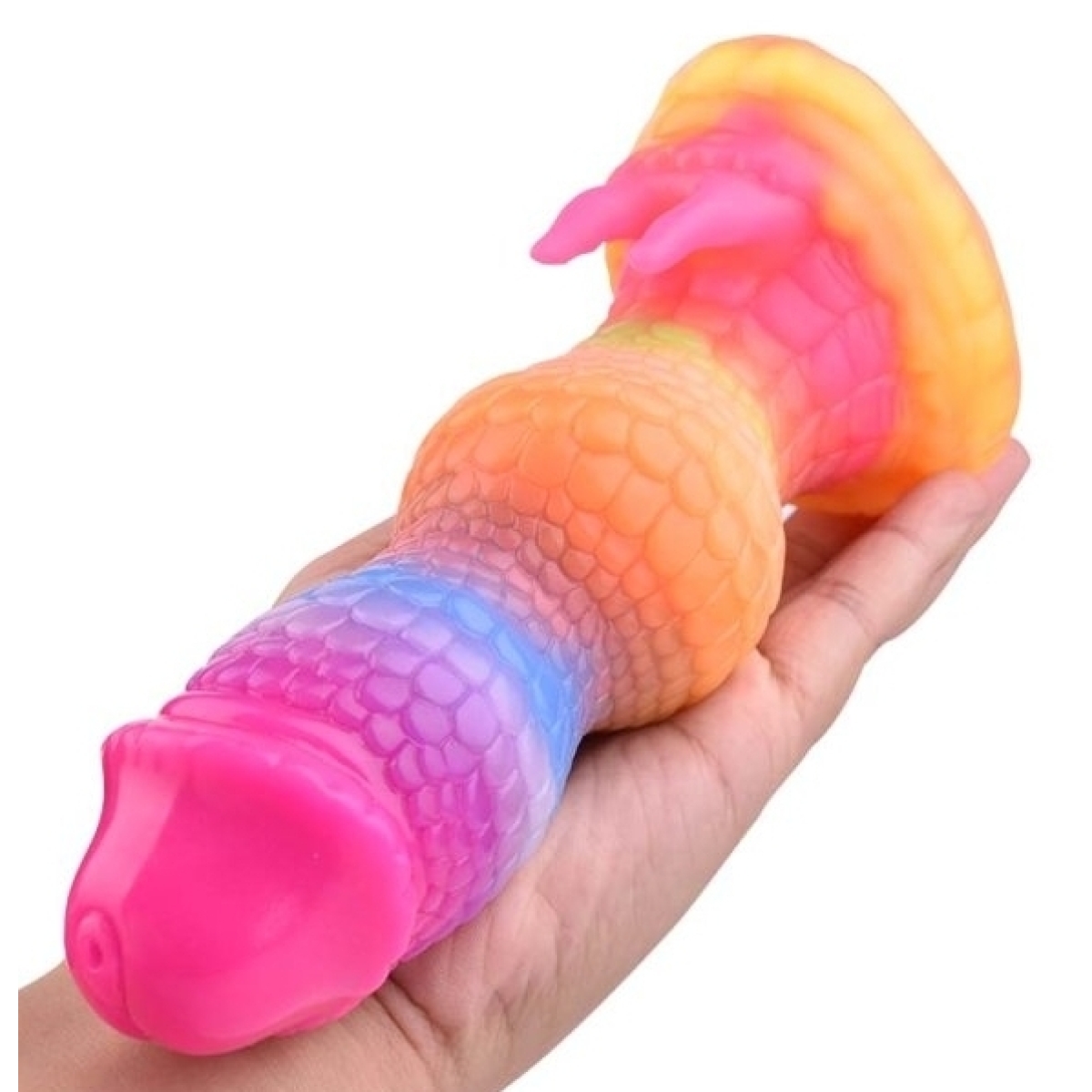 gode phosphorescent calieny 15 x 53cm 3