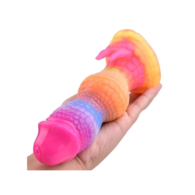 gode phosphorescent calieny 15 x 53cm 3