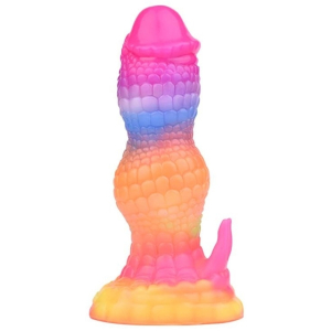 gode phosphorescent calieny 15 x 53cm