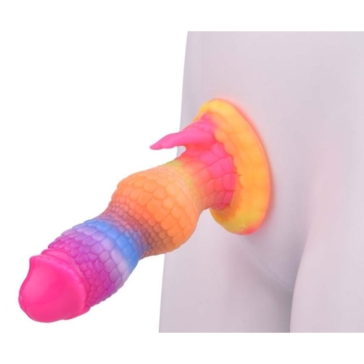 gode phosphorescent calieny 15 x 53cm 4