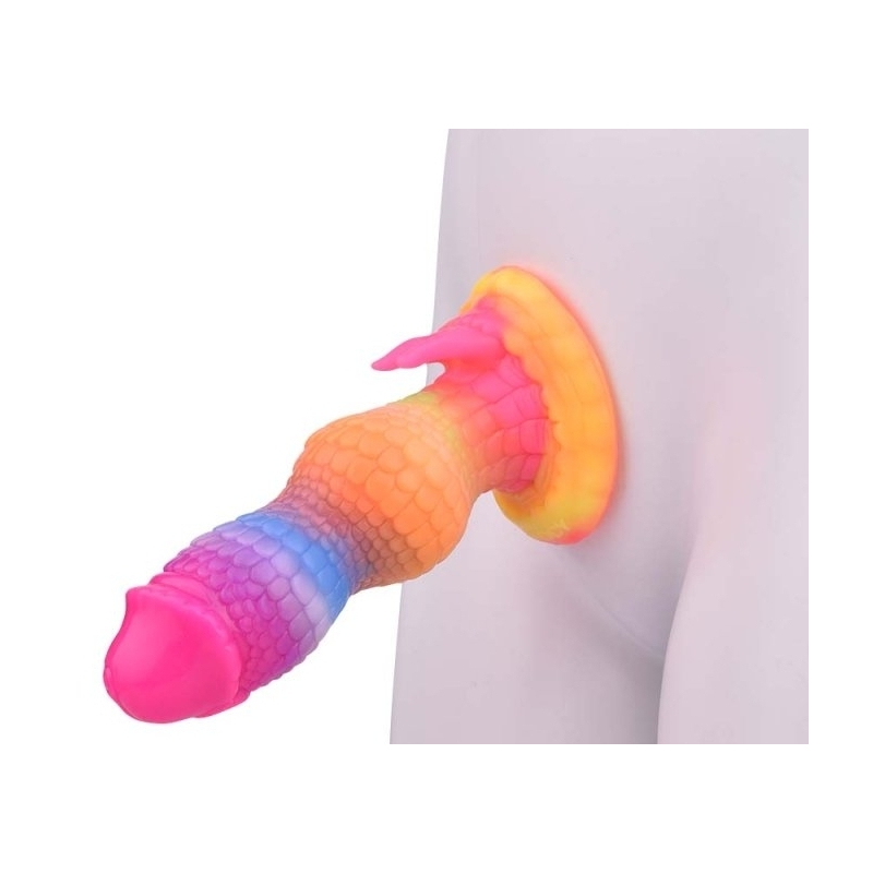 gode phosphorescent calieny 15 x 53cm 4