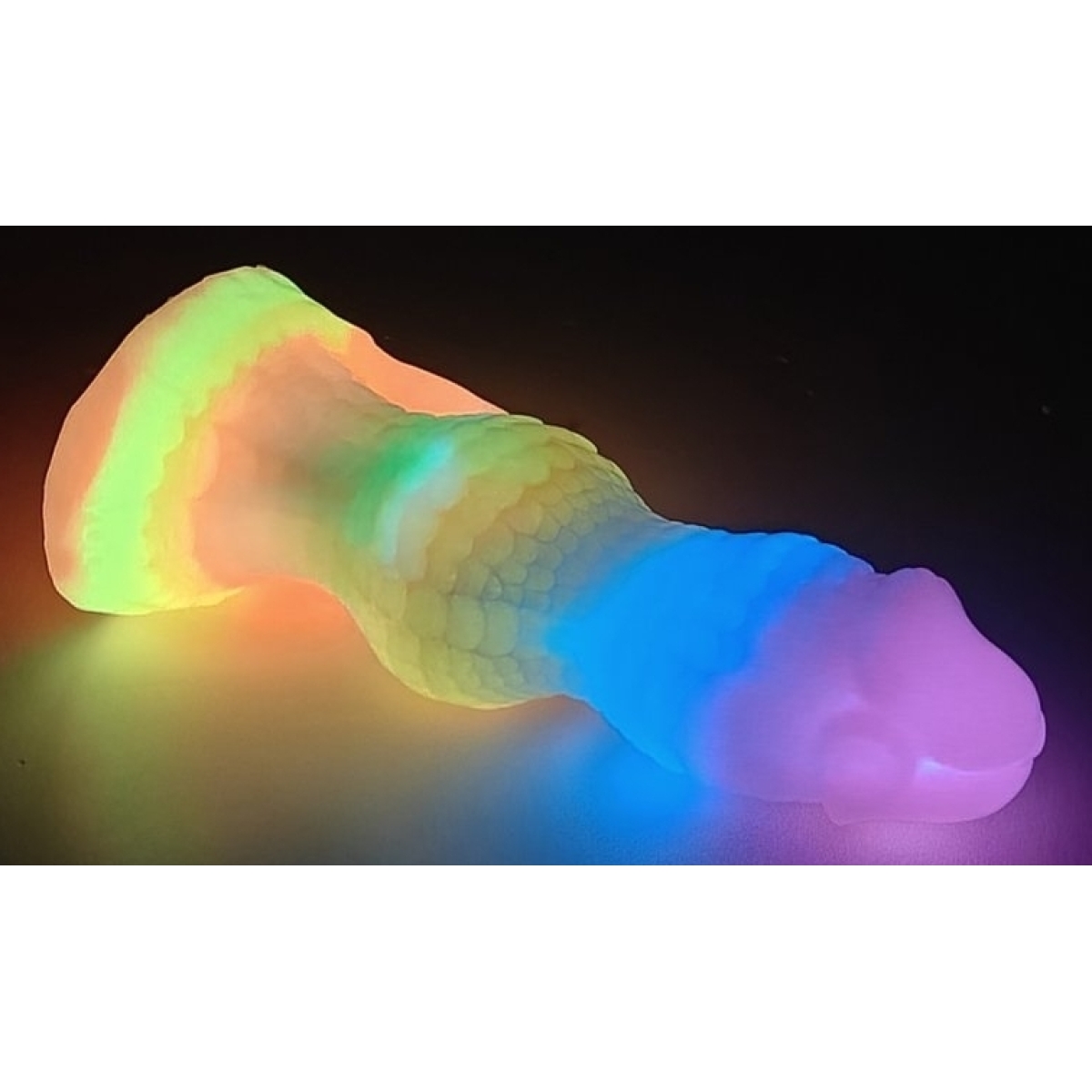 gode phosphorescent calieny 15 x 53cm 5