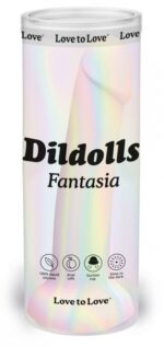 gode phosphorescent dildolls fantasia 16 x 36cm 1