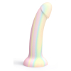 gode phosphorescent dildolls fantasia 16 x 36cm