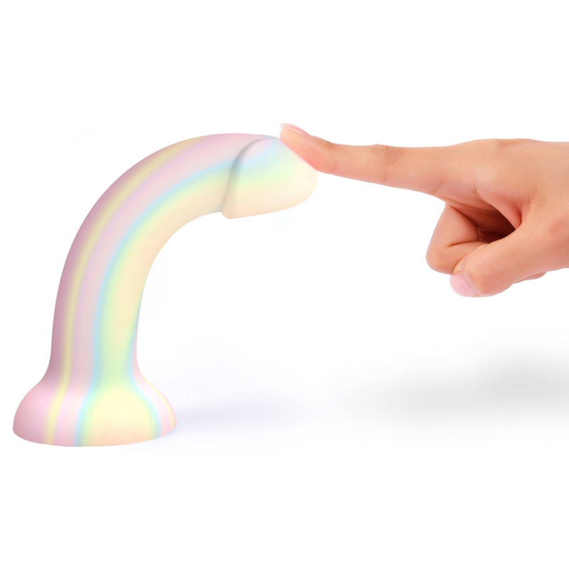 gode phosphorescent dildolls fantasia 16 x 36cm 3