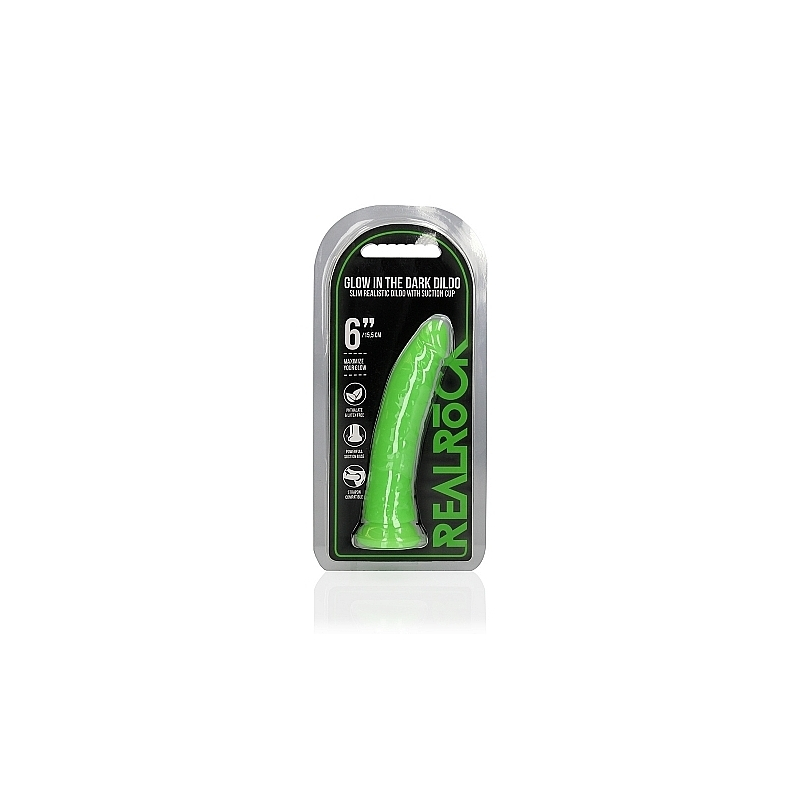 gode phosphorescent glow in the dark n1 15 x 35cm 4