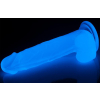 gode phosphorescent lumino 15 x 4cm 1