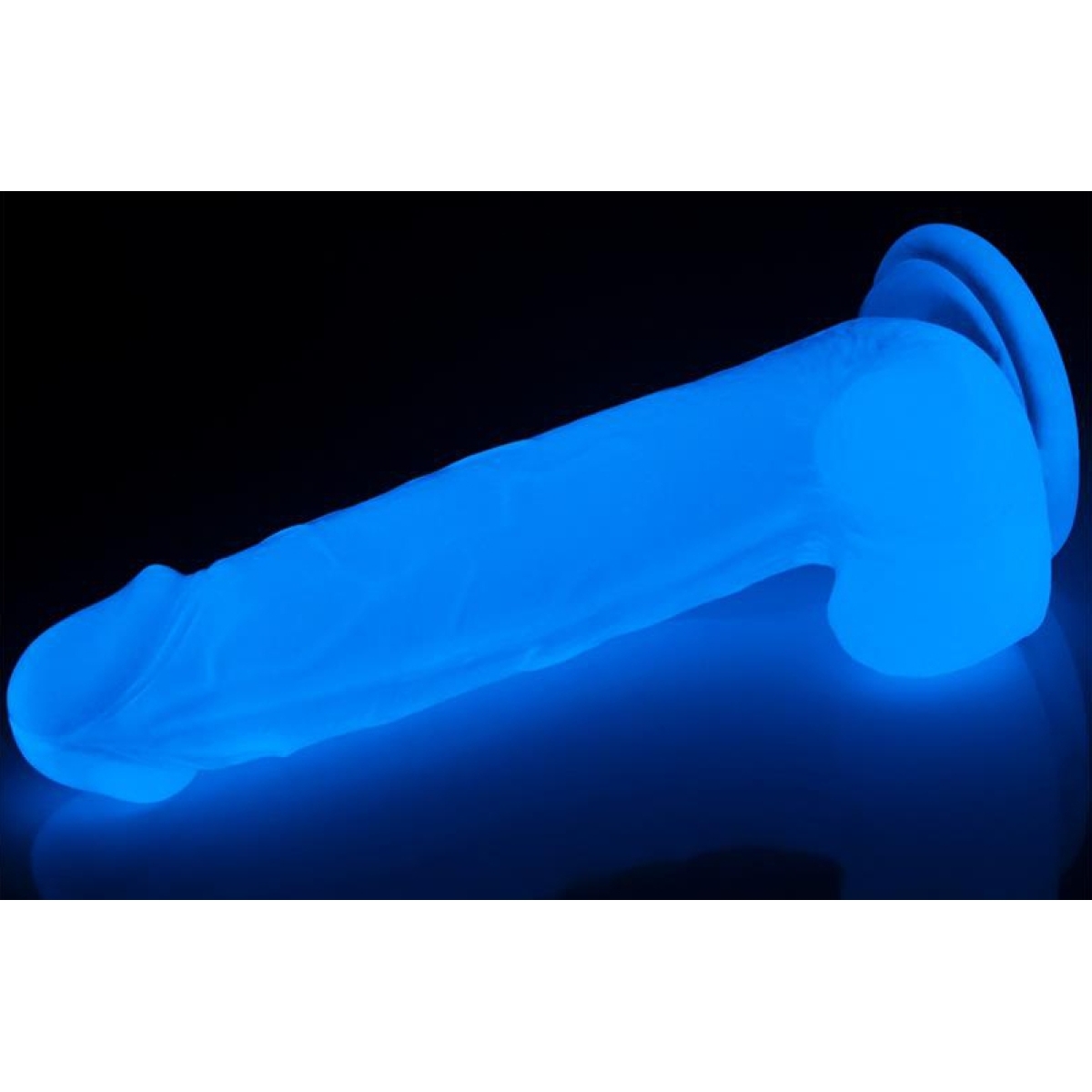 gode phosphorescent lumino 15 x 4cm 1