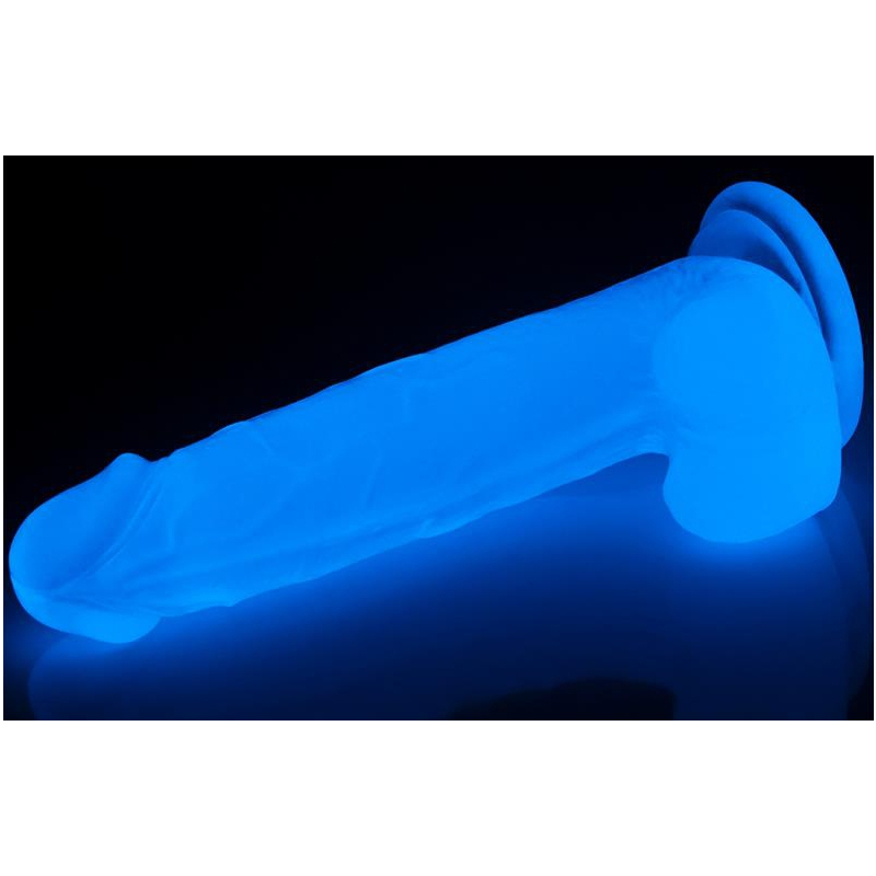 gode phosphorescent lumino 15 x 4cm 1
