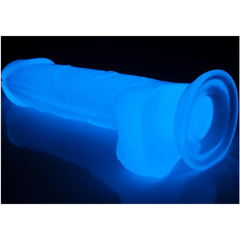 gode phosphorescent lumino 15 x 4cm 2