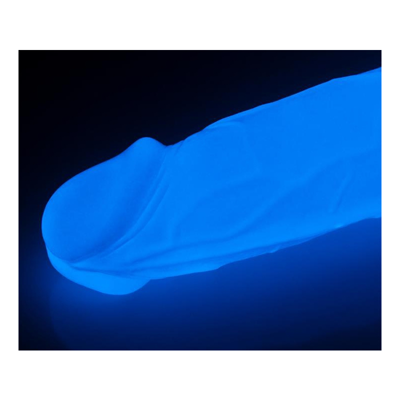 gode phosphorescent lumino 15 x 4cm 3