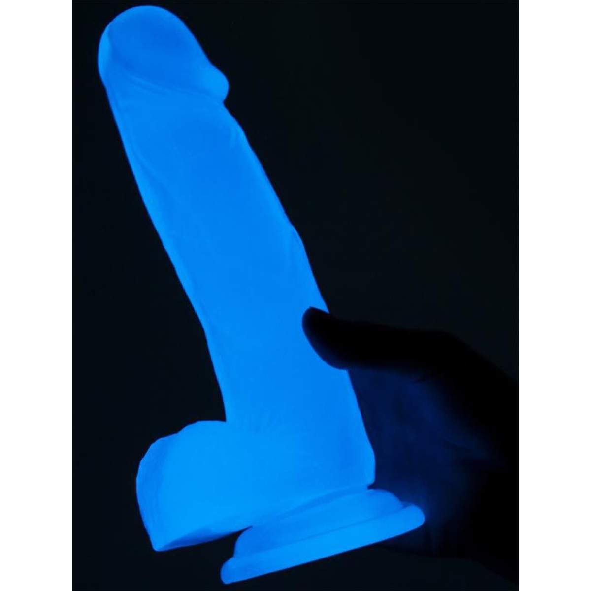 gode phosphorescent lumino 15 x 4cm 4