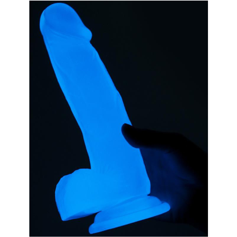 gode phosphorescent lumino 15 x 4cm 4
