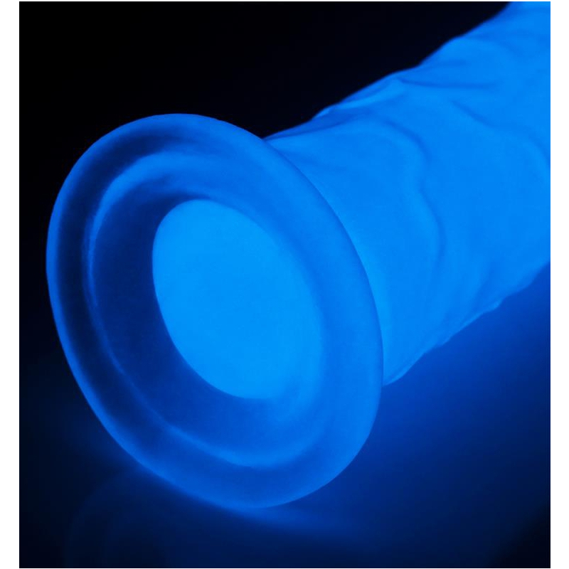 gode phosphorescent lumino 19 x 4cm 4