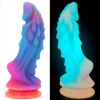 gode-phosphorescent-lumy-dragon-18-x-7cm gode phosphorescent lumy dragon 18 x 7cm 1