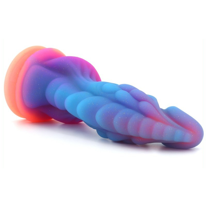 gode phosphorescent lumy dragon 18 x 7cm 2