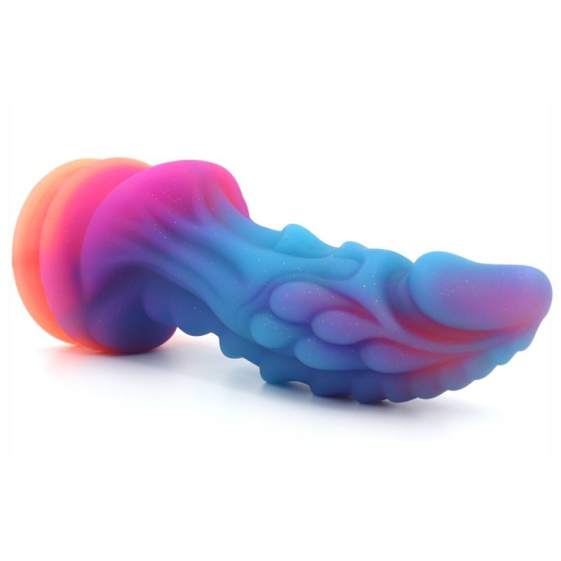 gode phosphorescent lumy dragon 18 x 7cm 4