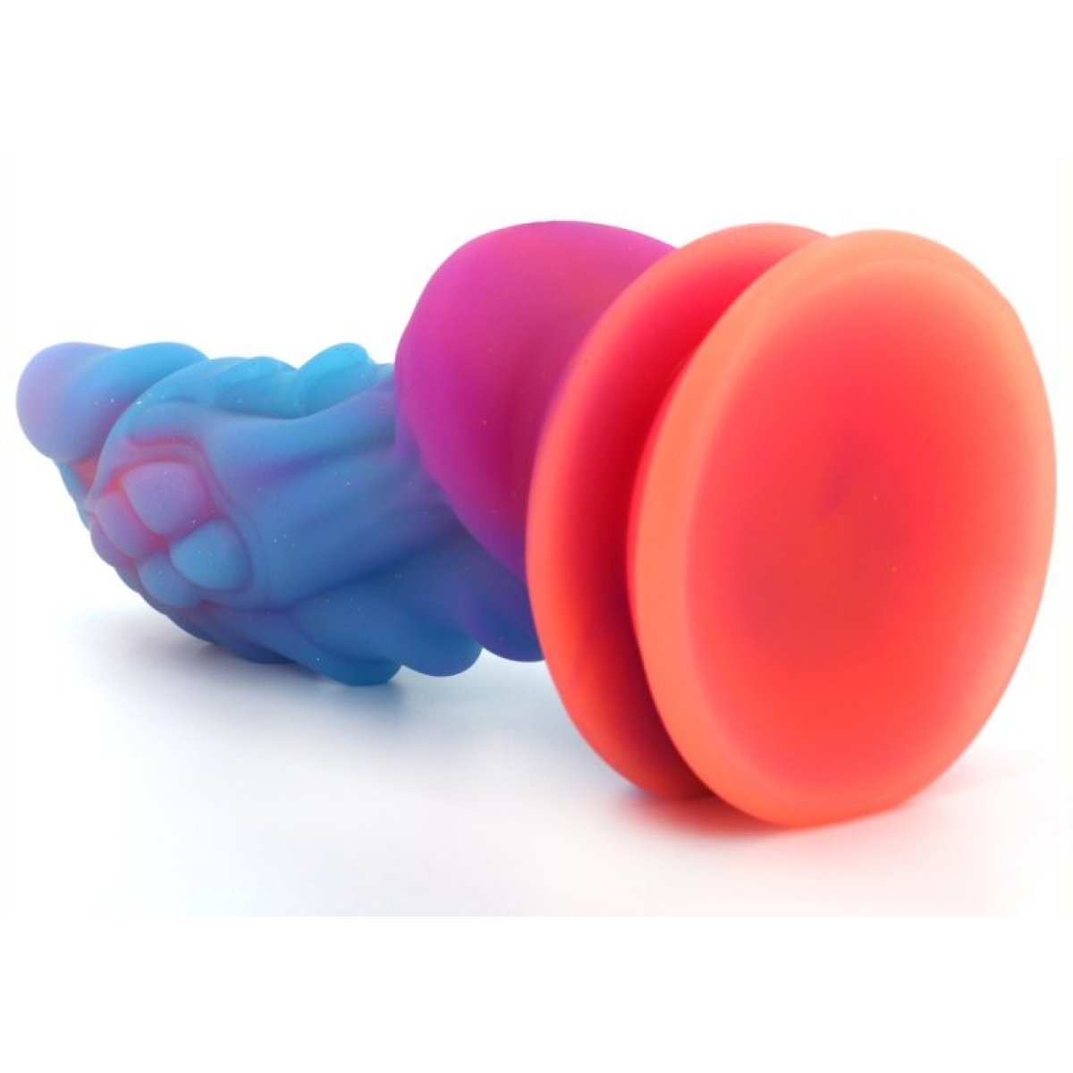 gode phosphorescent lumy dragon 18 x 7cm 5