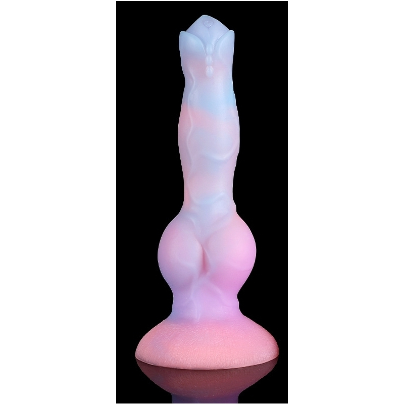 gode-phosphorescent-lumy-korny-19-x-6cm gode phosphorescent lumy korny 19 x 6cm