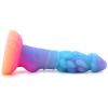 gode phosphorescent lumy mush 19 x 5cm 2