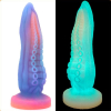 gode phosphorescent lumy octop 21 x 63cm 1