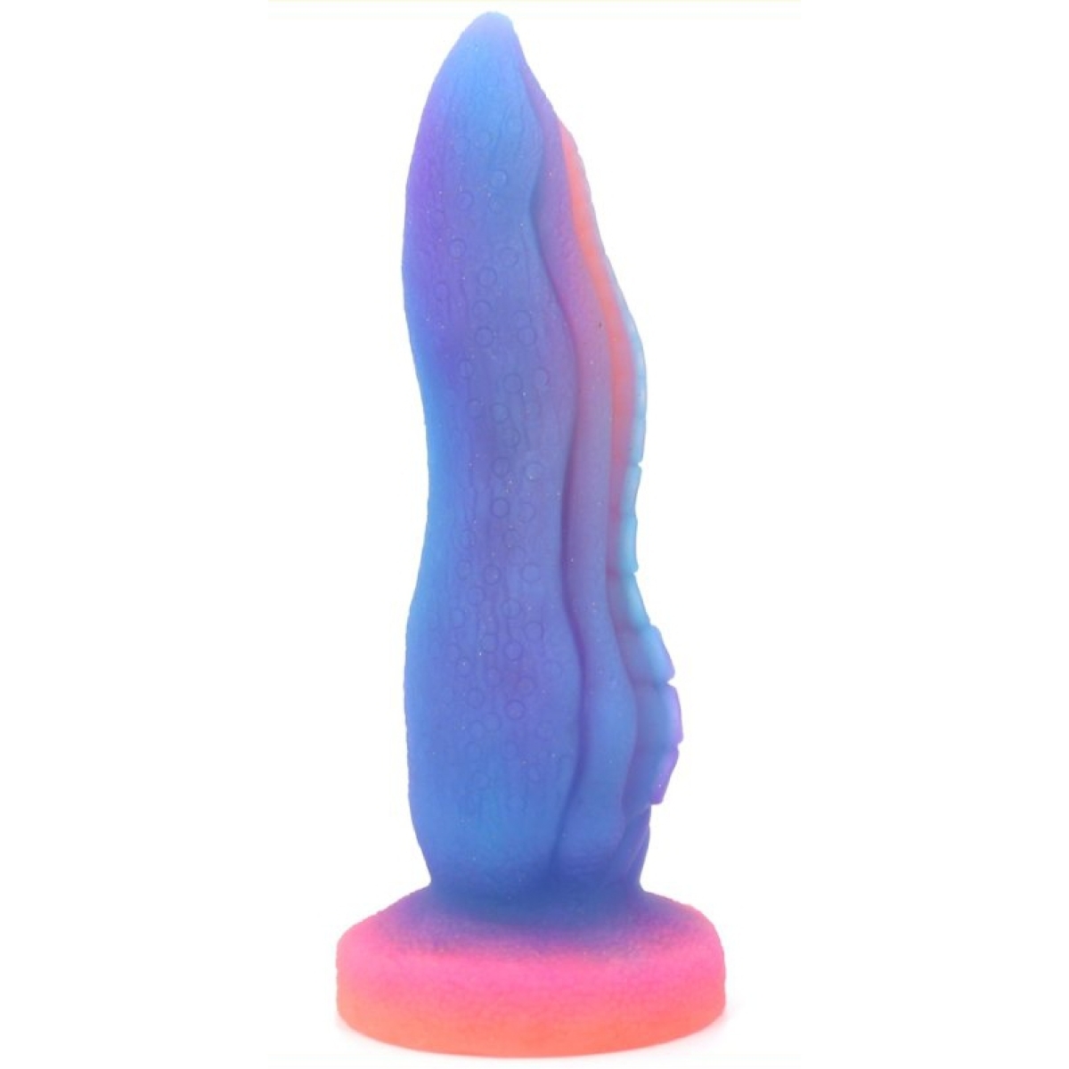 gode phosphorescent lumy octop 21 x 63cm