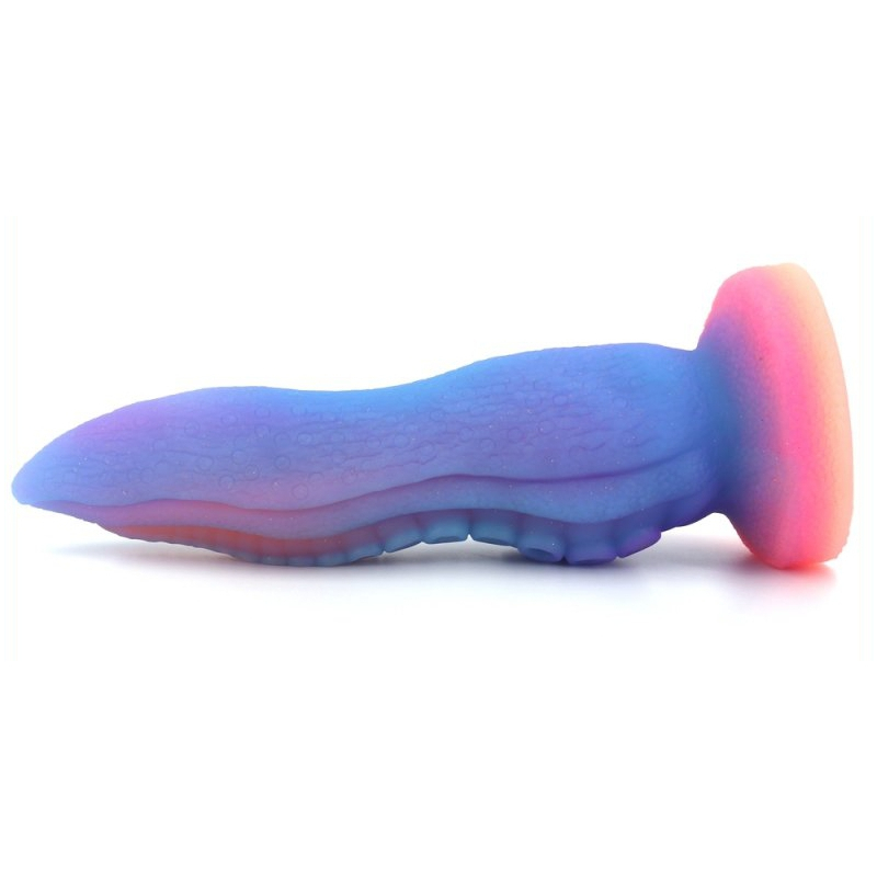 gode phosphorescent lumy octop 21 x 63cm 2
