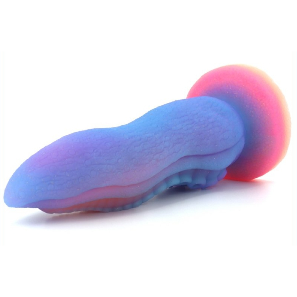 gode phosphorescent lumy octop 21 x 63cm 3