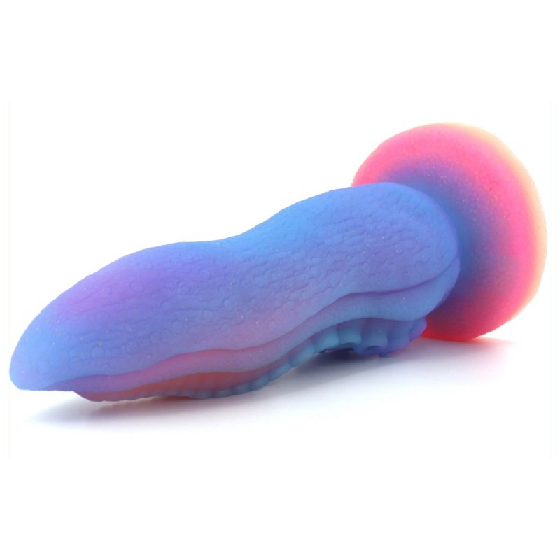 gode phosphorescent lumy octop 21 x 63cm 3