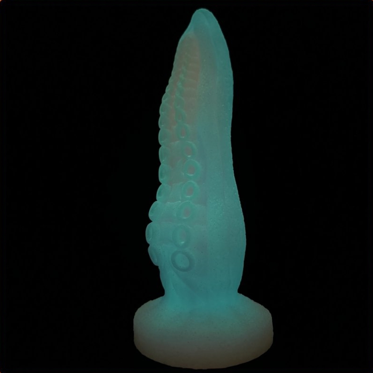 gode phosphorescent lumy octop 21 x 63cm 6