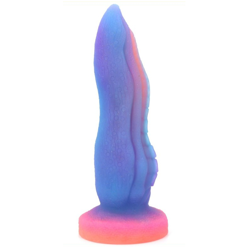 gode phosphorescent lumy octop 21 x 63cm