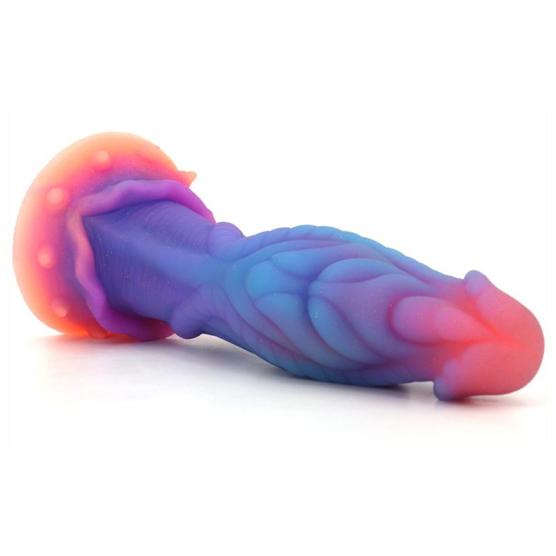 gode phosphorescent lumy pop 19 x 56cm 3