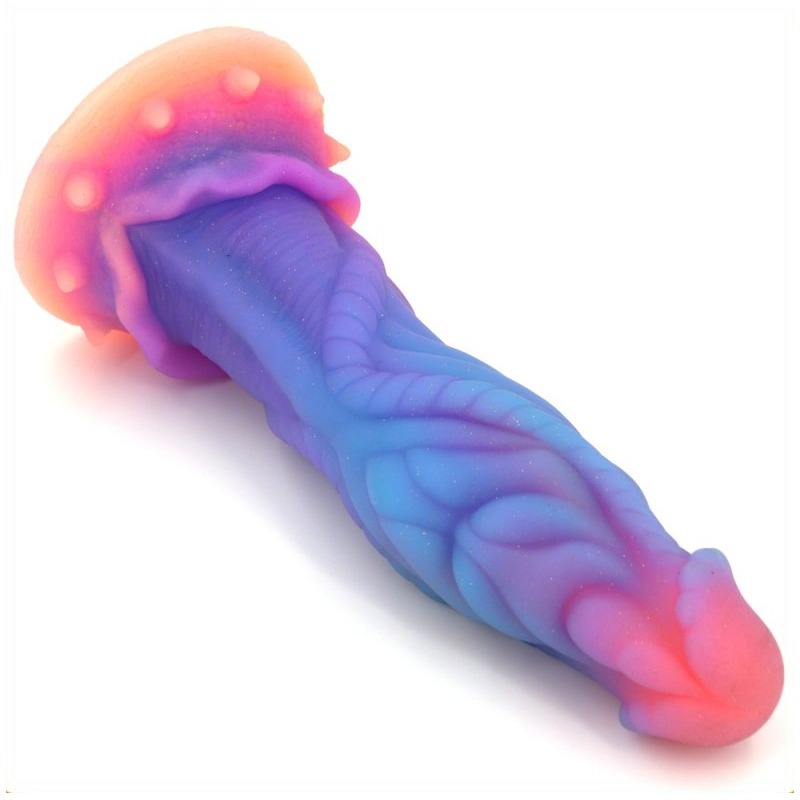 gode phosphorescent lumy pop 19 x 56cm 5