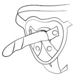 gode piccolo 125 x 3cm 3