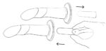 gode piccolo 125 x 3cm 4