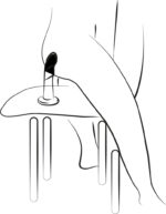 gode piccolo 125 x 3cm 5